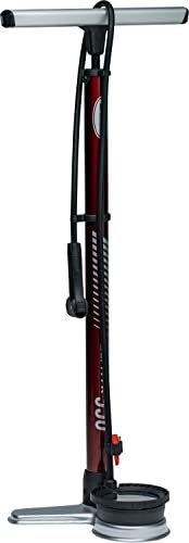 Bell Zephyr 950 Premium Fahrrad Standpumpe