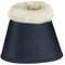 WALDHAUSEN Hufglocke Comfort Fur, Paar, XXL, blau