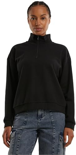 Urban Classics Ladies Light Terry Troyer