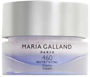 Maria Galland 460 Nutri'Vital Creme, 50 ml