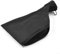 Black Dust Collection Bag for 255 Miter Saw Adjustable Miter Saw Dust Cover Bag Collection Bags For Tank Belt Sander Parts