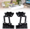 2 piezas de mecanismo de muebles de hardware, bisagra, mesa de centro elevadora para mesa de café, mecanismo de elevación de mesa de café, 290 mm