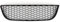 Topteng Honeycomb Style Front Center Lower Bumper Grille passend für VW Polo 9N3 2005-2009, Nur passend für GTI-Stoßstangen