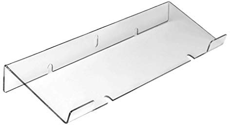 Suammiitstrieadea Computer Keyboard Riser Holder for School Desktop Easy Typing Working Gaming