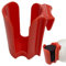 Générique Porte-Biscuits pour Tasse, Porte-Biscuits pour Mugs, Rangement Facile Bonbons, Accessoire Maison Grande Capacité, Fournitures Pour Amateurs de Desserts Idéal Maison Voyage Adultes