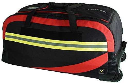 tee-uu TROLLEYBAG Bekleidungstasche (Verschiedene Varianten) (neutral - ohne Reflexstreifen)