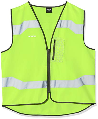 WOWOW Unisex 16013 Reflexweste