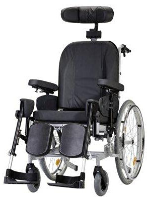 Bischoff & Bischoff Pflegerollstuhl Protego SB 44