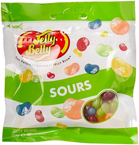 Jelly Belly Sour Mix Jelly Beans 70 g