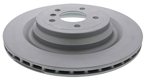 2 x Zimmermann 400.5501.20 Brake Discs Set Brakes Coat Z Rear