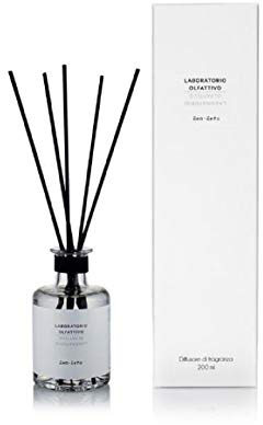 Zen-Zero Diffuser (200 ml) - Laboratorio Olfattivo Raumduft Zen Zero (Ingwer)
