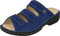 Finn Comfort Menorca-S Damen Pantolette, Größen Schuhe :37 EU