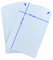 Arkero-G® 50 Tall Card Divider/Kartentrenner z.B. für BCW Karton/Aufbewahrungsbox/Sammelkartenkiste