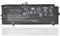 YXXM MG04XL Batterie pour HP Elite X2 1012 G1 HSTNN-DB7F MC04XL MG04 812060-2B1 812060-2C1 HSTNN-DB7F Batterie d'ordinateur Portable 7.7V 40Wh Remplacer la Batterie du Portable pour HP Elite x2