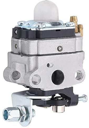 Realman Carburateur 16100-ZM3-848 16100-ZM5-803 16100-ZM5-809 GCA91 pour Honda GX22 GX25 GX31 GX35 FG100 Tiller HHE31C Coupe-bordure 139F HHT31S UMK4S 31 Brosse pour débroussailleuse cutter