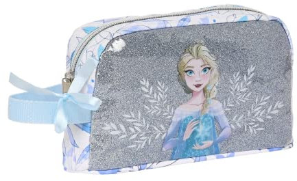 Safta-Portadesayunos Termo Frozen II Memories 21,5X12X6,5Cm, Multicolor (812273859)