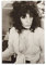 JITENG Patti Smith Poster, Retro-Fotos, Poster, Malerei, Leinwand, Wandkunst, Wohnzimmer, Poster, Gemälde, 60 x 90 cm