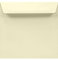 Netuno 100 quadratische Briefumschläge Elfenbein 15,5 x 15,5 cm 100g Lessebo Smooth Ivory Umschläge quadratisch 15 cm cremefarben für Einladungskarten Glückwunschkarten Hochzeit Weihnachten
