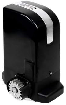 Motor Puerta Corredera BRAVO500 sistemas Motorline