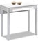 ASTIMESA Mesa de Cocina Extensible, Cervino, 80 cm x 40 cm