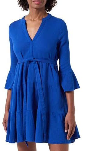 ONLY Onlidia 3/4 Belt Short Dress WVN Noos