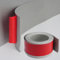 PVC Weichsockelleiste Selbstklebend - 10cm x 3m Sockelleiste Selbstklebend, Flexible Zierleiste Sockelleisten für Küche Badezimmer Wohnzimmer (Grau 3M)