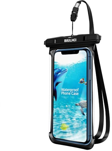 BIIULHCI wasserdichte Handyhülle,Unterwasser Wasserfeste Handytasche,Waterproof Phone Case für Samsung Galaxy A31 A30 A20 A22 A21S A21 A20S A20E A13 A04S A12 M12 A10S A42 A41 A40 A33 A32 M32 5G 4G