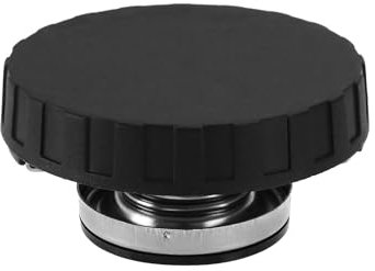 Be In Your Mind Radiator Cap with Gasket 1531486703 04693175AA Compatible with BMW Mini Cooper R50 R52 R53 Thermostat Housing Cap Car Coolant Expansion Tank Radiator Cap