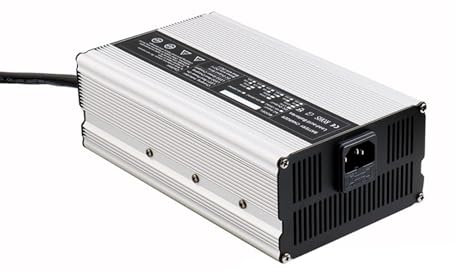 12V/24V/36V/48V/60V/72V Battery Charger,900W High Power Forklifts Battery Charger,Suitable for Lead-Acid Batteries Charging,24V 25A,S