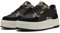 PUMA Sneakers Karmen II Idol Serpente Chic da Donna 37 Black Gold
