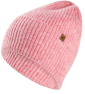 Camel Active Damen Beanie-Mütze 306100-6m01