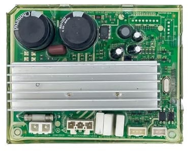 Ehvsgdj Circuito De Control De Lavadora, Piezas De La Placa Base, Compatible con Samsung, DC92-01378A, DC92-01378D, DC92-01531A, DC92-01531D, DC41-00210A