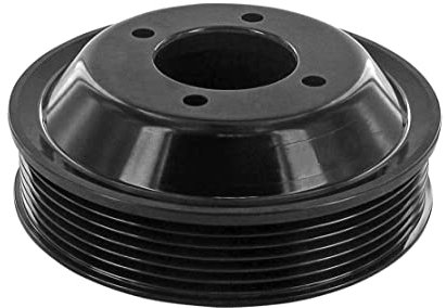 Riemenscheibe Wasserpumpe passend für BMW M52 M54 E46 E39 E60 E61 E38 E83 E36 E85