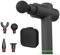 Massage Gun Pro 3 kabellose Akku Massagepistole Vibration-Massagerät Ganzkörper