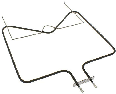 Heizelement unten Whirlpool 481010375734
