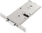 Assa Abloy Yale 8520070 Serratura Elettrica a Infilare E70, Cilindro Ovale