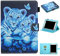 Acelive Universelle Pochette Coque Etui Housse pour Tablette 8 Pouces(pour Vankyo MatrixPad S8, pour Samsung Galaxy Tab A 8.0 2019, pour TECLAST P80X/HAOQIN 8)