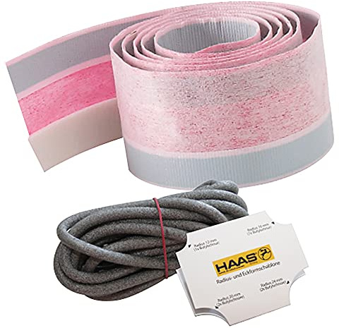 Easy-2-Protect-Band -Das Wasser- und Schalldichtband- 2,00 Meter