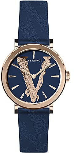 Versace Damenuhr Virtus Barocca VERI004 20