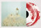 Ashlyn - Exclusive Limited Edition White and Red Colored Vinyl 2LP