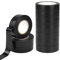 ZEACCT 15 x 15m Universal Isolierband, Wasserdicht Elektrisches Isolierband, PVC Dichtband und Klebeband, Dichtungsband zur Isolation(Band 15mm breit)