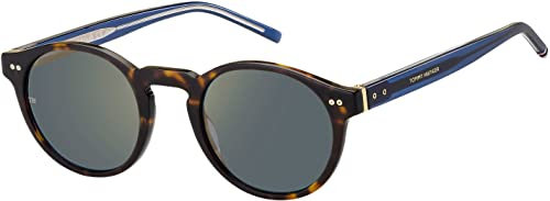 Sonnenbrillen Tommy Hilfiger TH 1795/S HAVANA/GREY 50/23/150 Herrenbrillen