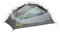 Nemo Dagger Osmo 2P 2-Personen Zelt Birch Bud/Goodnight Gray