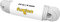 fuxton Gummiseil 8 mm 10 m weiß, elastisch (Expanderseil, Gummiband, Gummischnur, Gummileine, Gummikordel, Planenseil, Spannseil, Seil Plane)