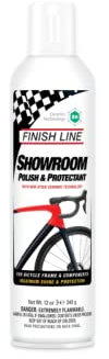 Finish Line Unisex – Erwachsene Pro Detailer Reinigungsmittel, weiß, 354 ml