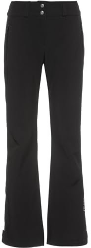 COLMAR Damen Skihose Black 38