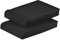 BESSTUUP Studio Monitor Isolation Sponge Pads for Most Speakers Subwoofer Stands - 30x20x4.5cm