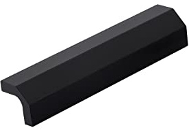 SOTECH Möbelgriff JÖN BA 160 mm | Aluminium Griffleiste Schubladengriff