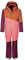 Trollkids Kids Hallingdal Snowsuit 176, caramel