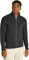 Tommy Hilfiger Herren Strickjacke Cardigan mit Reißverschluss Rib Zip Through Baumwolle, Grau (Dark Grey Heather), XXL
